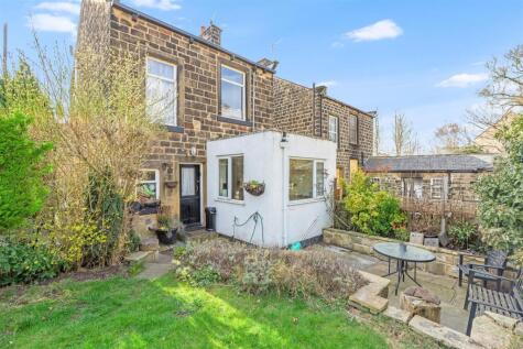 West Terrace, Burley In Wharfedale, Ilkley
