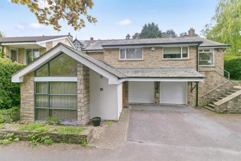 Parish Ghyll Lane, Ilkley