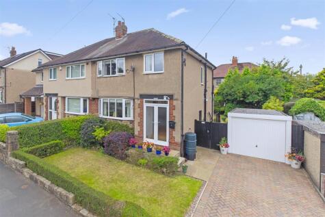 Cardan Drive, Ilkley