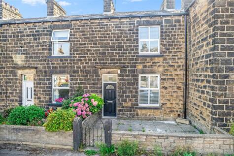Leamington Terrace, Ilkley