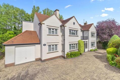 Bolling Road, Ilkley