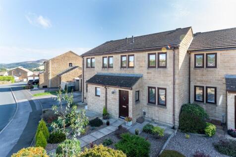Stamp Hill Close, Addingham, Ilkley