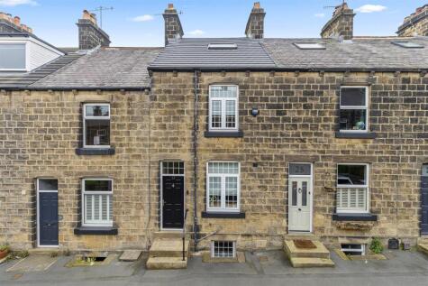 Dicks Garth Road, Menston, Ilkley