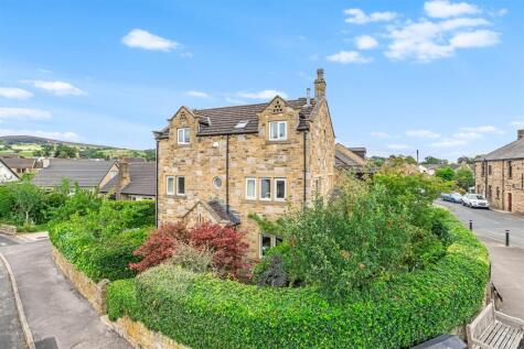Park Crescent, Addingham, Ilkley