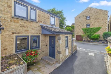 Ridleys Fold, Addingham, Ilkley