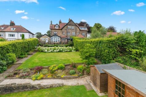 Victoria Avenue, Menston, Ilkley
