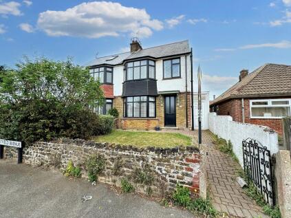 Whitfield Avenue, Broadstairs, CT10