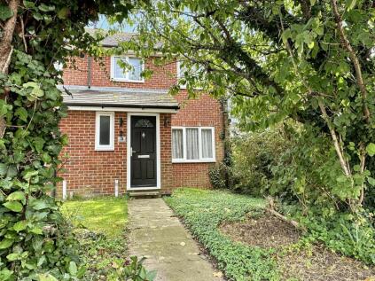 Burgess Close, Minster, CT12