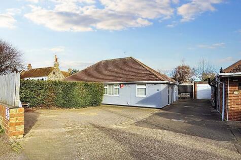 Northwood Road, Broadstairs, CT10