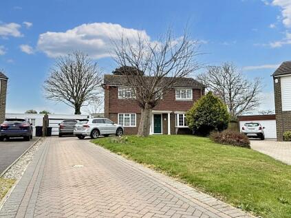 Lerryn Gardens, Broadstairs, CT10