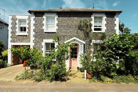 Ranelagh Grove, St. Peters, CT10