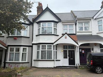 Norfolk Road, Cliftonville, CT9