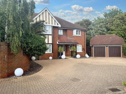 Foreland Heights, Broadstairs, CT10