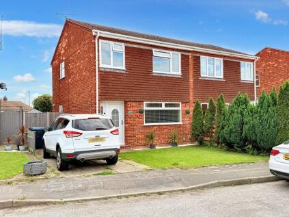 Quantock Gardens, Ramsgate, CT12