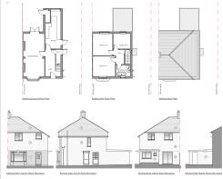 Building Plans- Side