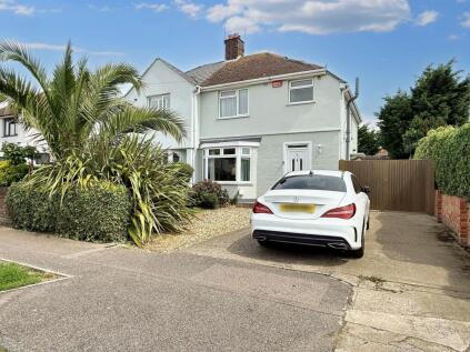 Princess Anne Road, Broadstairs, CT10