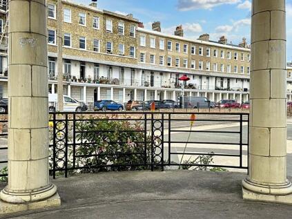 Wellington Crescent, Ramsgate, CT11