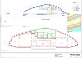 Penthouse / Fifth Floor