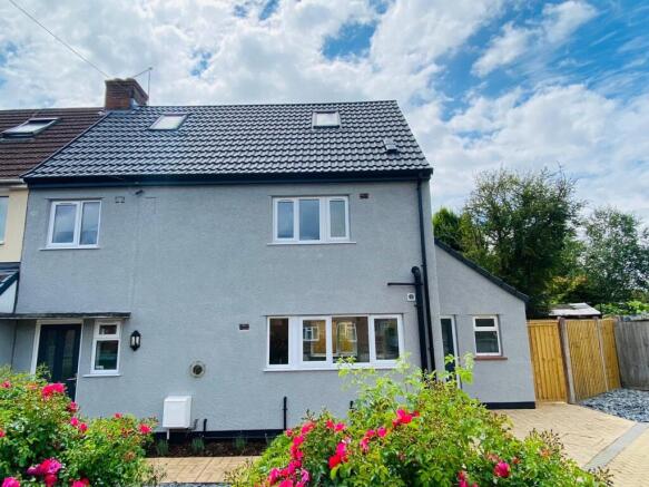 A charming exterior view of a well-maintained p...