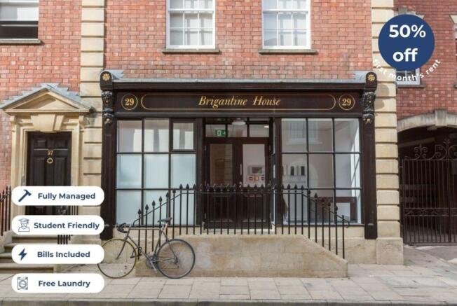Welcome to Brigantine House, a stylish and invi...