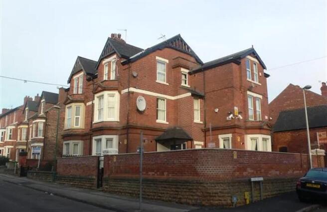 A charming exterior view of a well-maintained p...