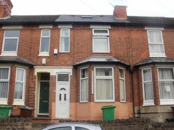 A charming exterior view of a well-maintained p...