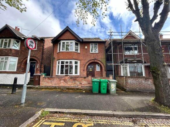 A charming exterior view of a well-maintained p...