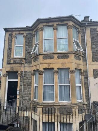 Charming exterior of a classic property featuri...