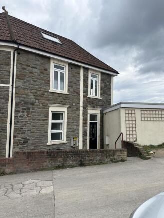Charming exterior of a well-maintained stone ho...