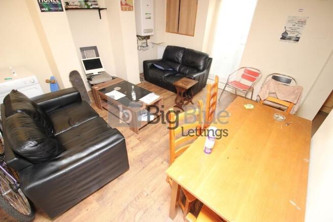 A welcoming living room featuring comfortable b...