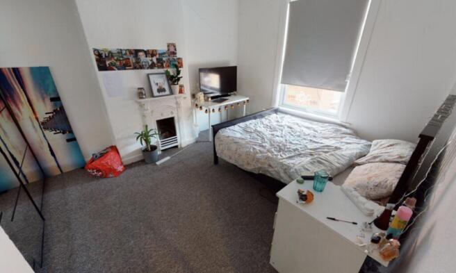 Bright and inviting living room with comfortabl...