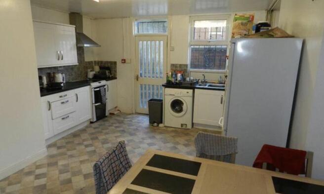 Bright and welcoming living room featuring natu...