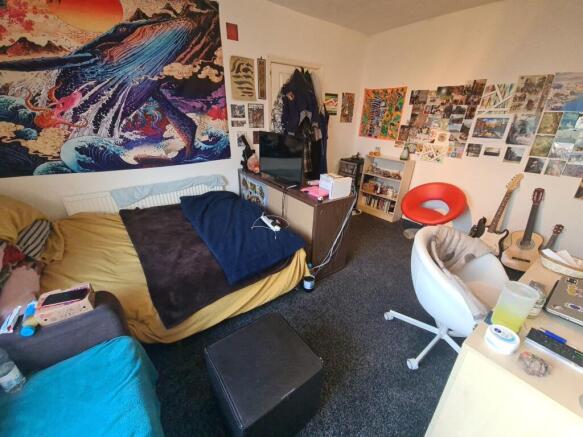 A cozy and inviting living room filled with nat...