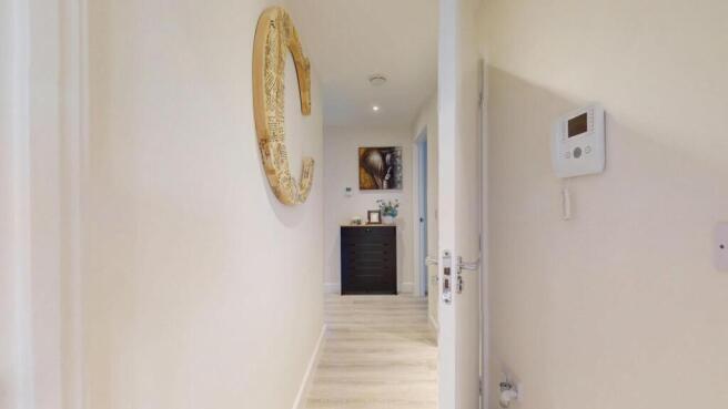 A clear exterior shot showcasing the entrance o...