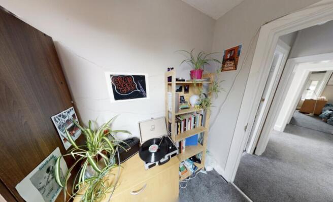 A cozy and inviting living room filled with nat...