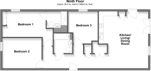 Ninth Floor