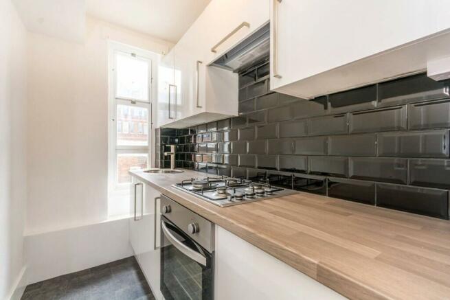 Beautiful Fully Fitted Kitchen