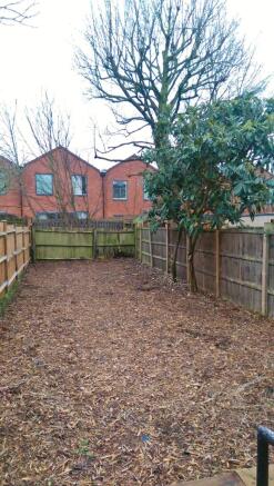 Communal Garden