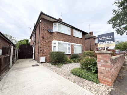 Gloucester Road, Fletton, Peterborough, PE2