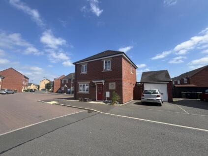  Jupiter Avenue, Cardea, Peterborough, PE2