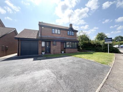 Coniston Road, Gunthorpe, Peterborough, PE4