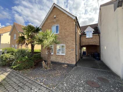 St. Katherines Mews, Hampton Hargate, Peterborough, PE7