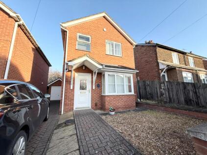 Wootton Avenue, Fletton, Peterborough, PE2