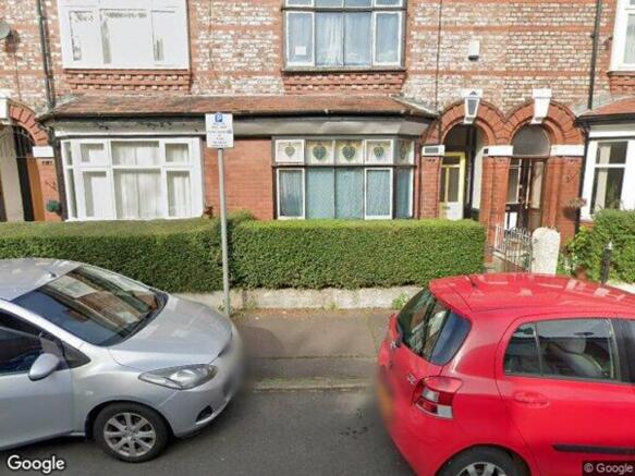 Charming front view of a welcoming property, fe...