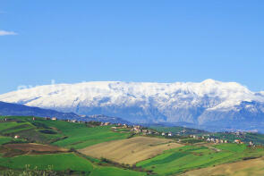 Photo of Pollutri, Chieti, Abruzzo