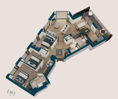 Floorplan 2