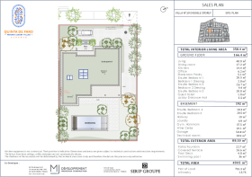 FLOORPLAN VILLA 29