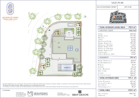 FLOORPLAN VILLA 28