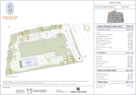 FLOORPLAN VILLA 1 