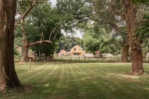 Taverham Park Avenue, Taverham, Norfolk, NR8